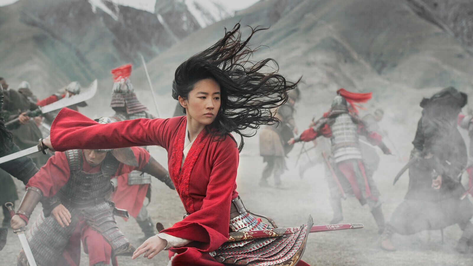 Mulan